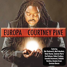 courtney pine
