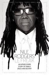 nile rodgers
