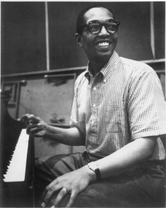 billy taylor