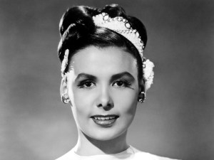 lena horne