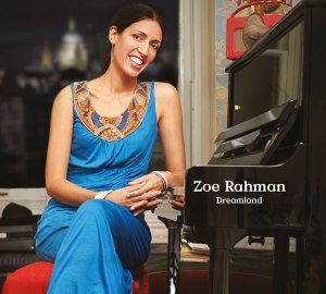 zoe cover